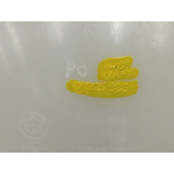 Recambio de deposito expansion para bmw serie x3 (g01) 2.0 referencia OEM IAM 17137925685  