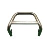 Recambio de defensa delantera para isuzu trooper 3.0 dti (3-trg.) referencia OEM IAM   