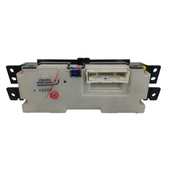 Recambio de mando climatizador para nissan x-trail (t31) 2.0 dci turbodiesel cat referencia OEM IAM 27500JB74A  