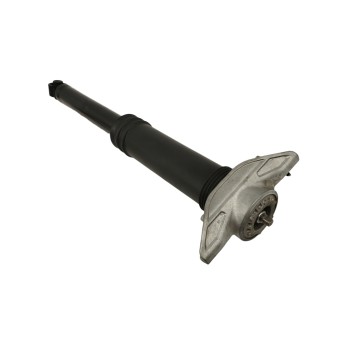 Recambio de amortiguador trasero izquierdo para nissan qashqai iii (j12) 1.3 dig-t referencia OEM IAM 562106UA1B  