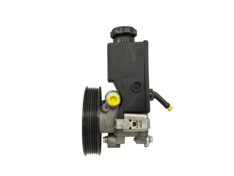 Recambio de bomba direccion para ssangyong kyron 2.0 referencia OEM IAM 6654601780  