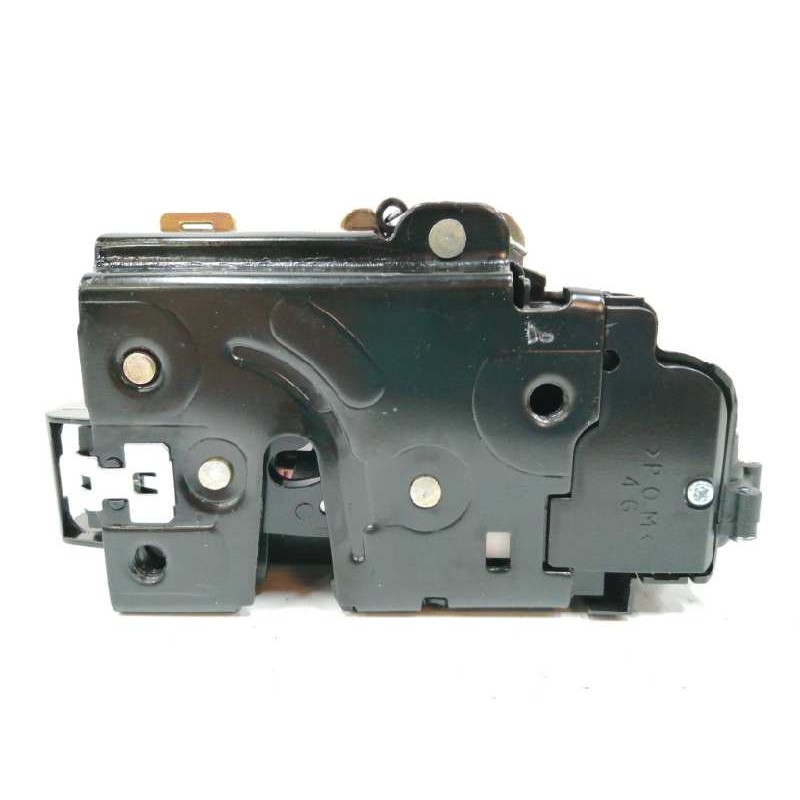 Recambio de cerradura puerta delantera izquierda para skoda roomster (5j7) referencia OEM IAM 3B1837015BC  