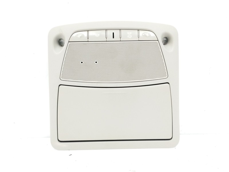 Recambio de luz interior para nissan pulsar (c13) 1.5 turbodiesel cat referencia OEM IAM 264303ZL3D  