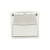 Recambio de luz interior para nissan pulsar (c13) 1.5 turbodiesel cat referencia OEM IAM 264303ZL3D  