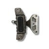 Recambio de soporte motor derecho para kia niro ii (sg2) ev referencia OEM IAM 21860AO000  