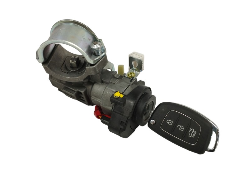 Recambio de antirrobo para hyundai i40 1.7 crdi cat referencia OEM IAM Recambio de antirrobo para hyundai i40 1.7 crdi cat referencia OEM IAM