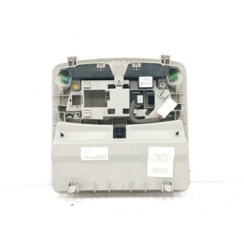 Recambio de luz interior para nissan pulsar (c13) 1.5 turbodiesel cat referencia OEM IAM 264303ZL3D  