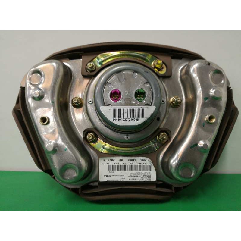 AIRBAG DELANTERO IZQUIERDO