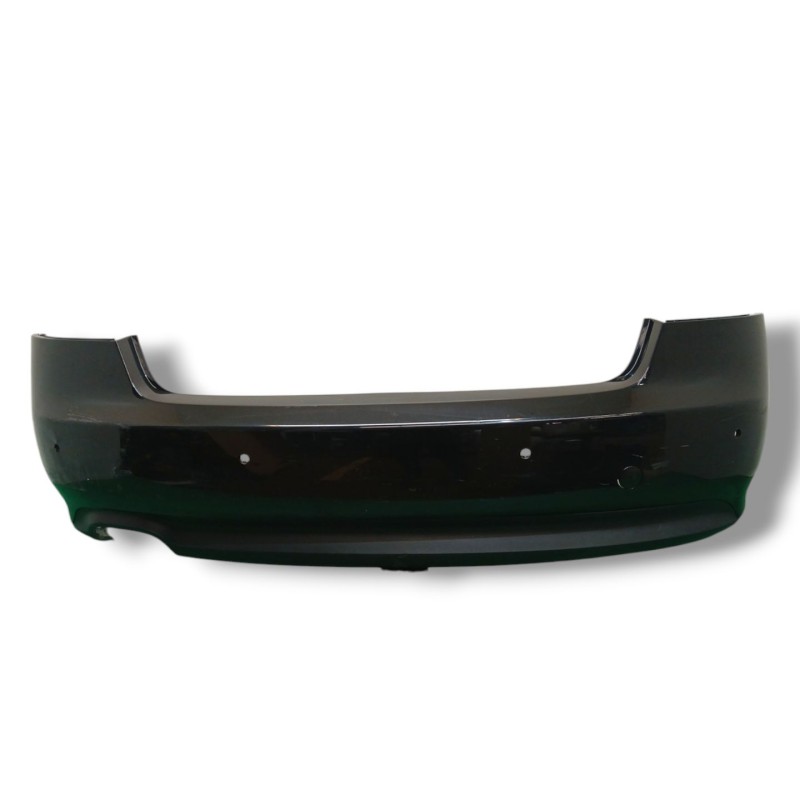 Recambio de paragolpes trasero para audi a5 (8t3) 1.8 tfsi referencia OEM IAM 8T0807511  