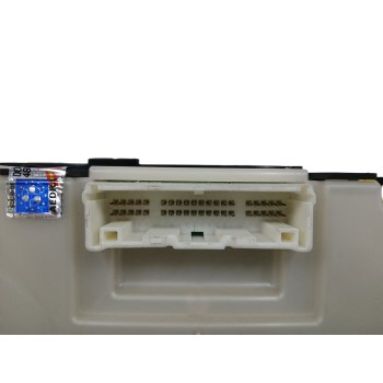 Recambio de mando climatizador para nissan x-trail (t31) 2.0 dci turbodiesel cat referencia OEM IAM 27500JB74A  
