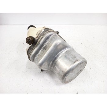 Recambio de bomba direccion para opel vectra c gts (z02) 1.8 16v (f68) referencia OEM IAM   