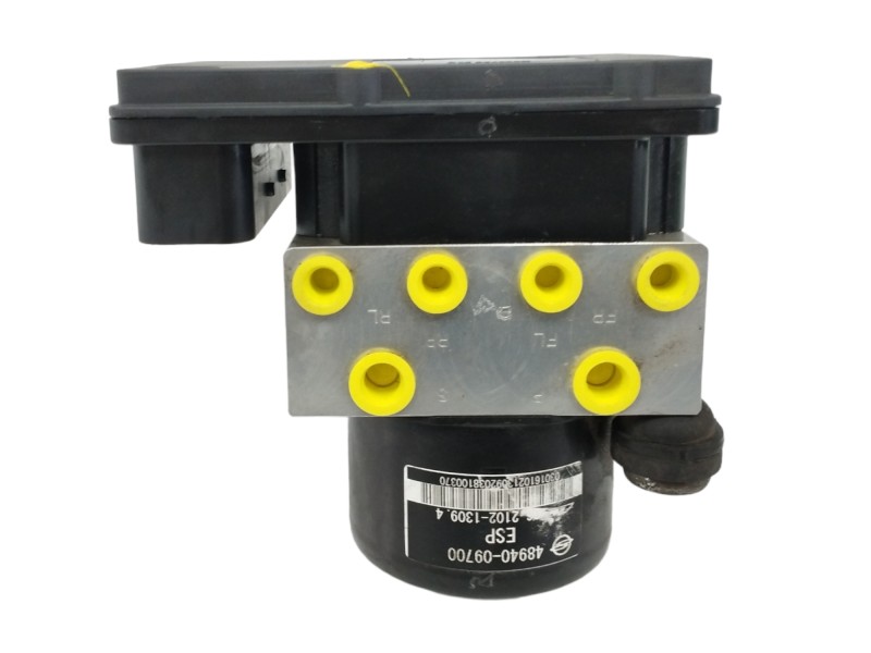 Recambio de abs para ssangyong kyron 2.0 referencia OEM IAM 4894009700 06210213094 Recambio de abs para ssangyong kyron 2.0 referencia OEM IAM 4894009700 06210213094