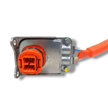 Recambio de no identificado para toyota bz4x (_eam1_) ev (xeam10) referencia OEM IAM 821H242040 CABLE DE ALTA TENSION 