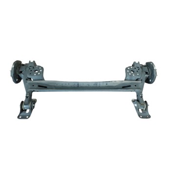 Recambio de puente trasero para hyundai kona 1.0 tgdi cat referencia OEM IAM 55100J9000  