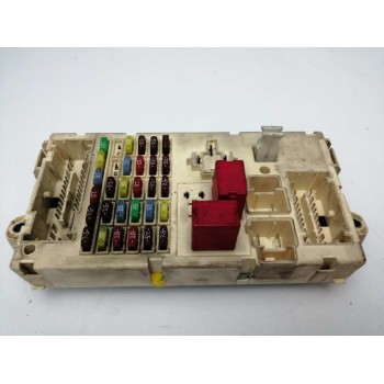 CAJA RELES / FUSIBLES 1349511080 