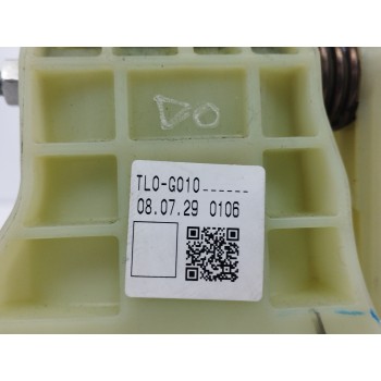 Recambio de palanca cambio para honda accord tourer (cw) 2.2 dtec cat referencia OEM IAM TL0G010  