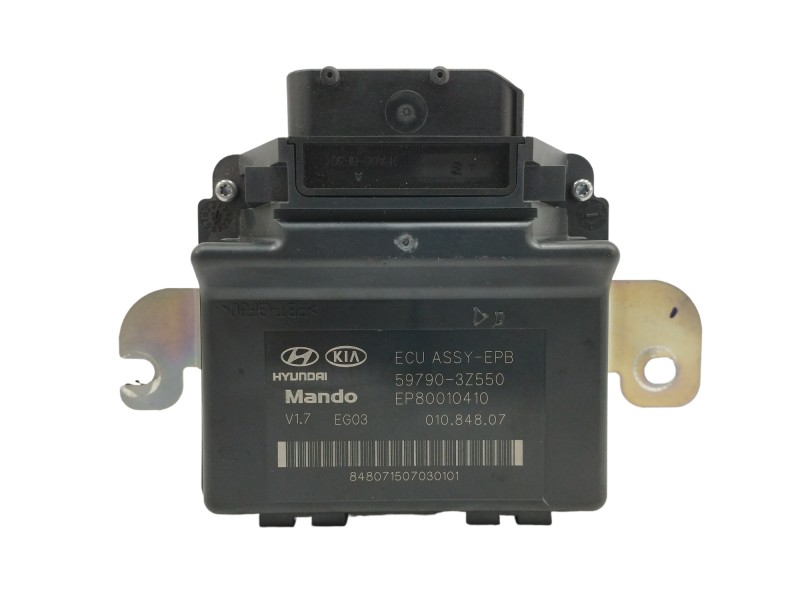 Recambio de modulo electronico para hyundai i40 1.7 crdi cat referencia OEM IAM 597903Z550 EP80010410 