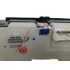 Recambio de mando climatizador para nissan x-trail (t31) 2.0 dci turbodiesel cat referencia OEM IAM 27500JB74A  