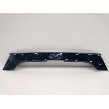 Recambio de moldura para ford kuga (cbs) referencia OEM IAM GJ54S43404A TRASERA PORTON AZUL OSCURO