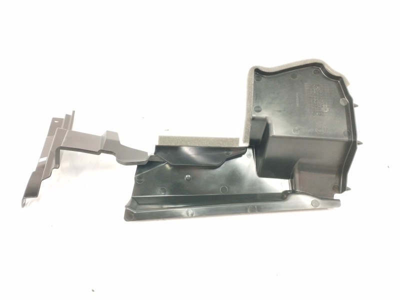 Recambio de moldura para nissan pulsar (c13) 1.5 turbodiesel cat referencia OEM IAM 628223ZL0A GUÍA AIRE DELANTERA DERECHA 