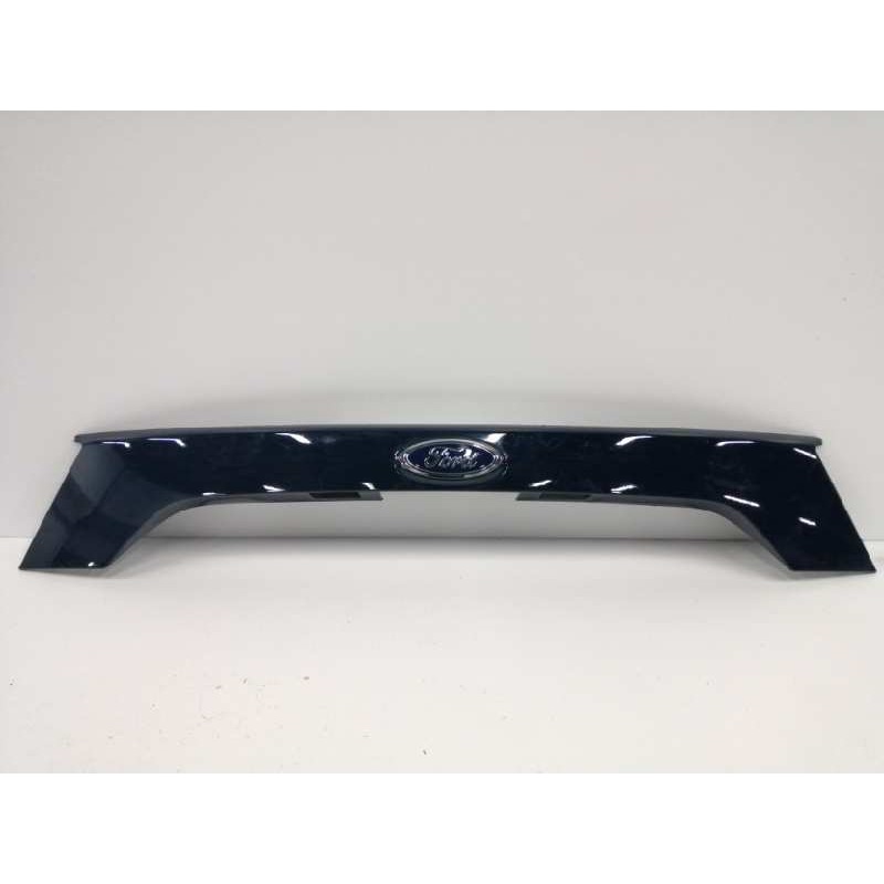 Recambio de moldura para ford kuga (cbs) referencia OEM IAM GJ54S43404A TRASERA PORTON AZUL OSCURO