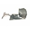Recambio de moldura para nissan pulsar (c13) 1.5 turbodiesel cat referencia OEM IAM 628223ZL0A GUÍA AIRE DELANTERA DERECHA 