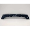 Recambio de moldura para ford kuga (cbs) referencia OEM IAM GJ54S43404A TRASERA PORTON AZUL OSCURO