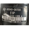 Recambio de abs para ssangyong kyron 2.0 referencia OEM IAM 4894009700 06210213094 