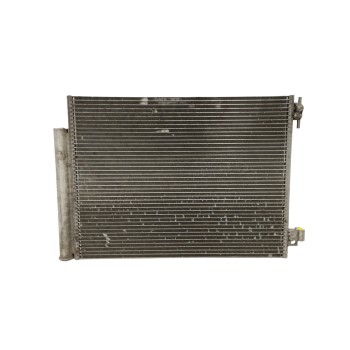 Recambio de condensador / radiador aire acondicionado para dacia lodgy 1.5 dci diesel fap cat referencia OEM IAM 921006454R M155