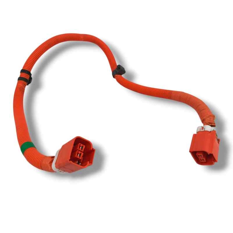 Recambio de no identificado para toyota bz4x (_eam1_) ev (xeam10) referencia OEM IAM 821H442010 ENCHUFE INVERSOR CONVERTIDOR 