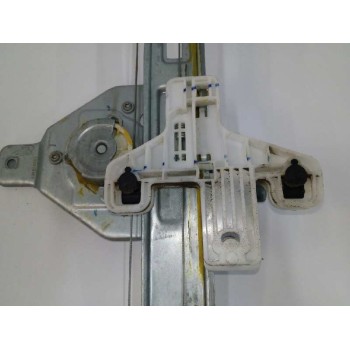 Recambio de elevalunas trasero derecho para jeep compass 2.2 crd cat referencia OEM IAM 05074822AA  