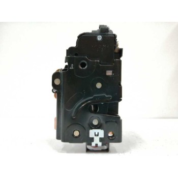 Recambio de cerradura puerta delantera izquierda para skoda roomster (5j7) referencia OEM IAM 3B1837015BC  