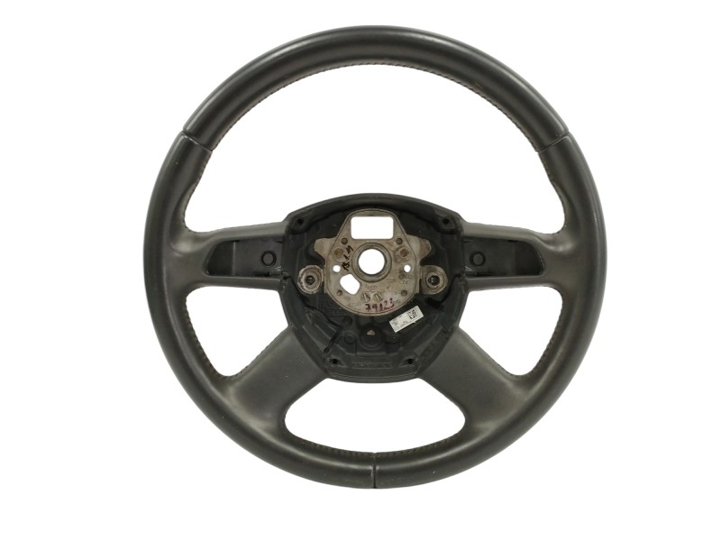 Recambio de volante para audi a4 ber. (b8) 2.0 tdi referencia OEM IAM 4F0124 Recambio de volante para audi a4 ber. (b8) 2.0 tdi referencia OEM IAM 4F0124