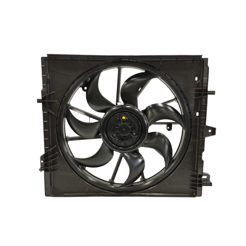 Recambio de electroventilador para nissan qashqai iii (j12) 1.3 dig-t referencia OEM IAM 214816UB1A 0130708502 