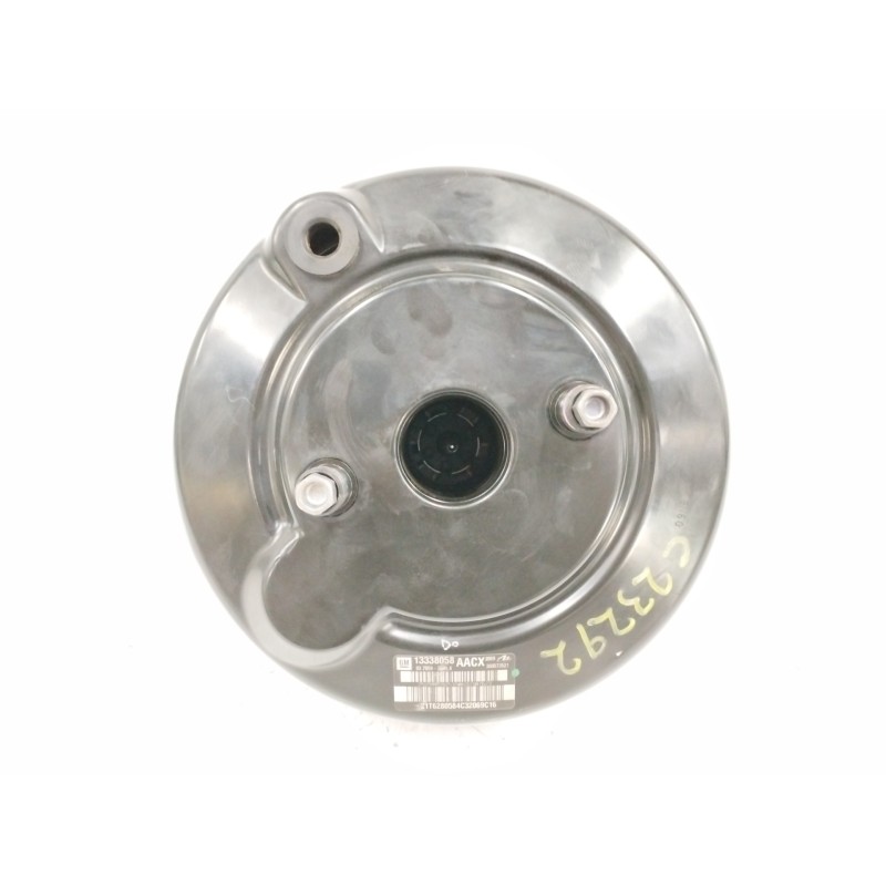 Recambio de servofreno para opel astra j lim. 1.7 16v cdti referencia OEM IAM 13338058  