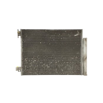 Recambio de condensador / radiador aire acondicionado para dacia lodgy 1.5 dci diesel fap cat referencia OEM IAM 921006454R M155