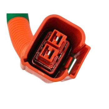 Recambio de no identificado para toyota bz4x (_eam1_) ev (xeam10) referencia OEM IAM 821H442010 ENCHUFE INVERSOR CONVERTIDOR 