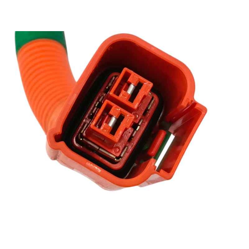 NO IDENTIFICADO ENCHUFE INVERSOR CONVERTIDOR