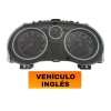 Recambio de cuadro instrumentos para opel corsa d opc referencia OEM IAM P0013312027 VEHICULO INGLES 