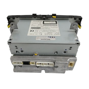 Recambio de sistema audio / radio cd para toyota avensis cross sport (t27) 1.8 16v cat referencia OEM IAM 8612005150 CQJS6870G 