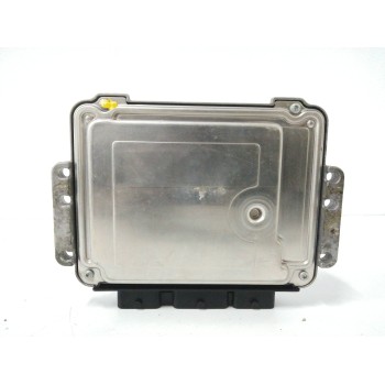 Recambio de centralita motor uce para renault espace iv (jk0) dci turbodiesel referencia OEM IAM 8200311550 0281011724 