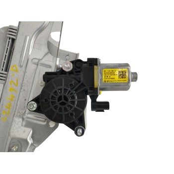 Recambio de elevalunas delantero derecho para hyundai kona 1.0 tgdi cat referencia OEM IAM 82402J9000 82460J9000 