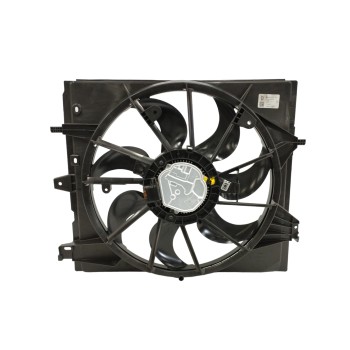 Recambio de electroventilador para nissan qashqai iii (j12) 1.3 dig-t referencia OEM IAM 214816UB1A 0130708502 