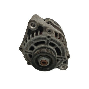 Recambio de alternador para chevrolet aveo 1.2 cat referencia OEM IAM 96936136 80A 