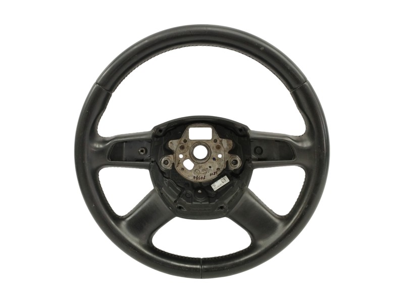 Recambio de volante para audi a4 ber. (b8) 2.0 16v tdi referencia OEM IAM 4F0124 OBSERVAR FOTO Recambio de volante para audi a4 ber. (b8) 2.0 16v tdi referencia OEM IAM 4F0124 OBSERVAR FOTO
