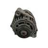 Recambio de alternador para chevrolet aveo 1.2 cat referencia OEM IAM 96936136 80A 