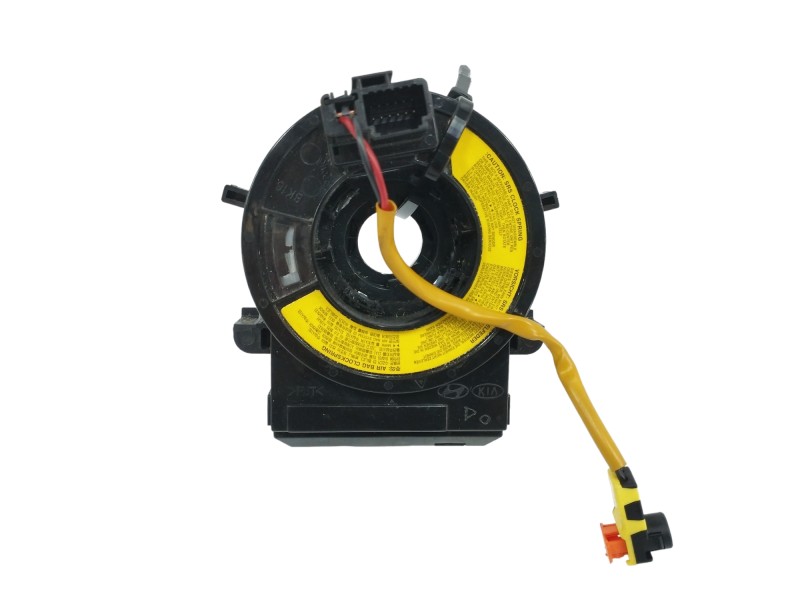Recambio de anillo airbag para hyundai i40 1.7 crdi cat referencia OEM IAM Recambio de anillo airbag para hyundai i40 1.7 crdi cat referencia OEM IAM