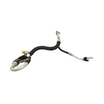 Recambio de tubos aire acondicionado para bmw serie 3 cabrio (e93) 2.0 16v cat referencia OEM IAM 64539168366  