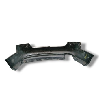 Recambio de paragolpes trasero para audi a5 (8t3) 1.8 tfsi referencia OEM IAM 8T0807511  