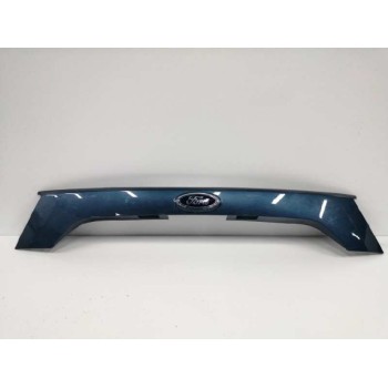 Recambio de moldura para ford kuga (cbs) referencia OEM IAM GJ54S43404A TRASERA PORTON AZUL